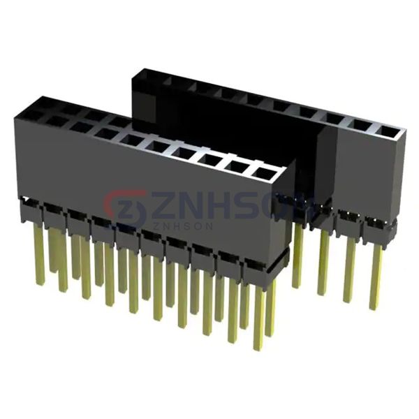BSSH-108-D-06-G-LF Preview