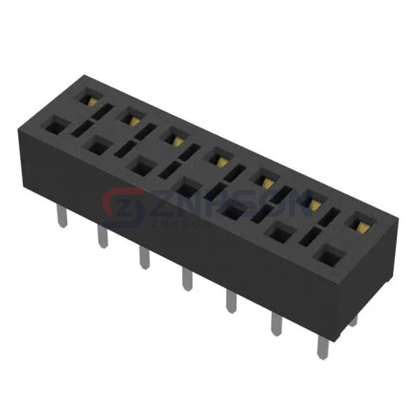 HLE-107-02-S-DV-TE-P-TR Preview
