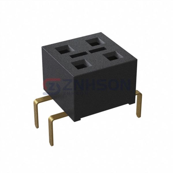HLE-102-02-G-DV-PE-BE Preview