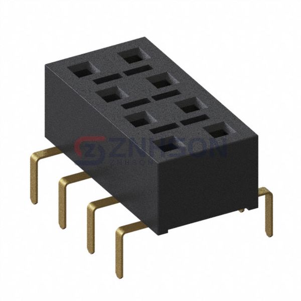 HLE-104-02-G-DV-PE Preview