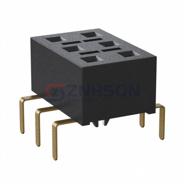 HLE-103-02-G-DV-PE-LC Preview
