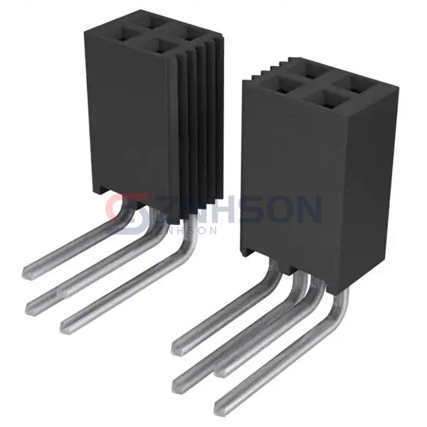 SSQ-150-03-S-D-RA Preview