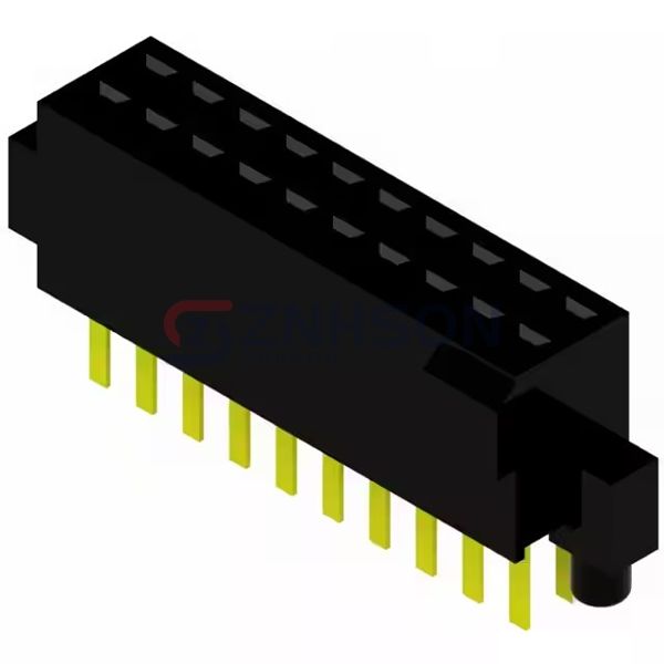 PSSHS-510-D-04-GT-LF Preview