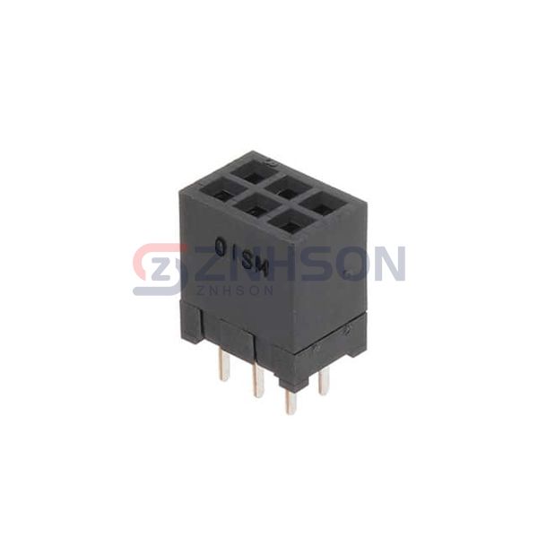 HIF3H-6DA-2.54DSA(61) Preview