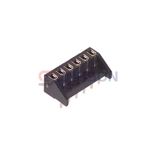 MDF7-6S-2.54DSA(55) Preview