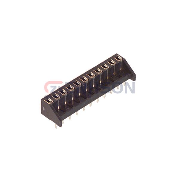 MDF7-11S-2.54DSA(55) Preview
