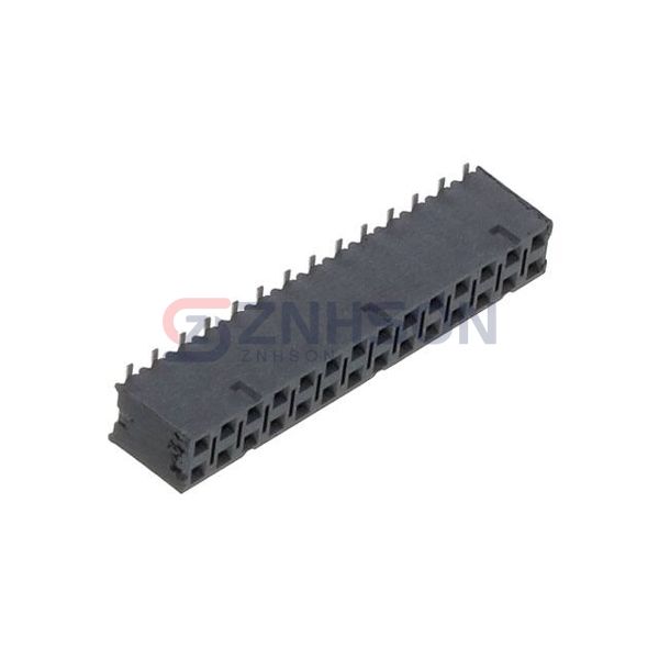 SSM-114-L-DV-P-TR Preview