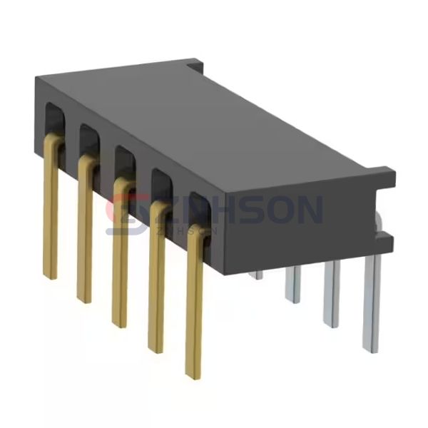MMS-105-01-F-SH Preview
