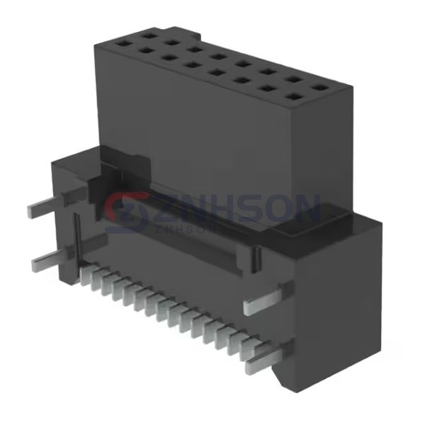 SFM-108-02-S-DH-TR Preview