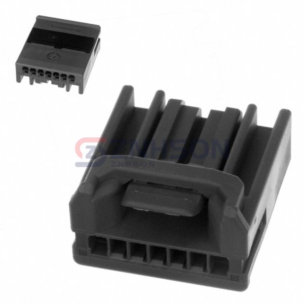 MX34007SF1 Preview
