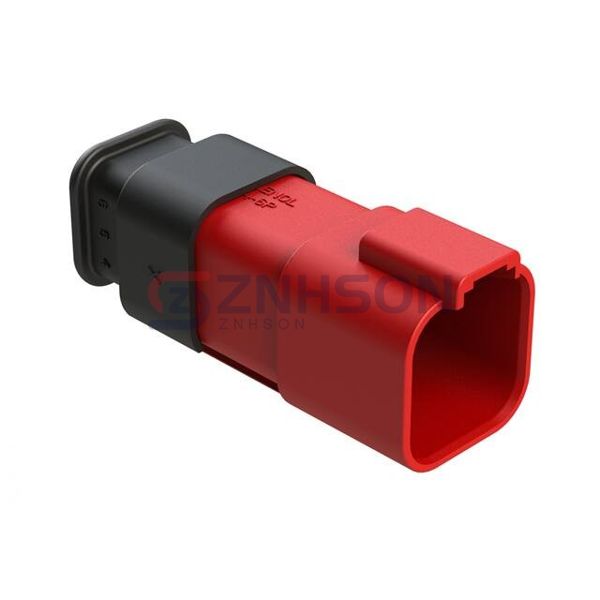 AT04-6P-SR02RED Preview