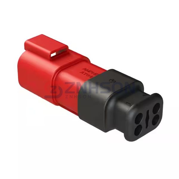 AT04-4P-SR01RED Preview