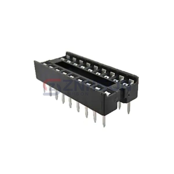 ICS-318-T Preview