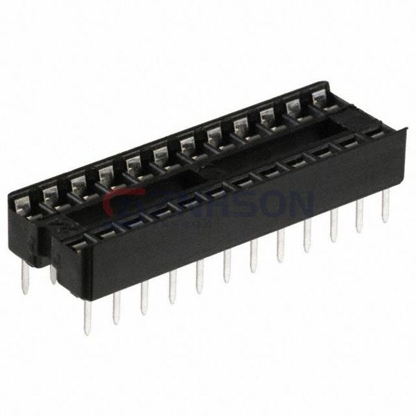 A 24-LC/7-T Preview