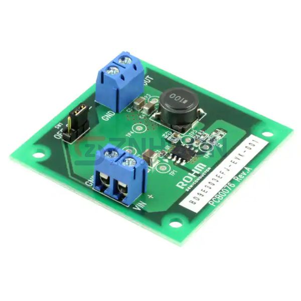 BD9E303EFJ-EVK-001 Preview