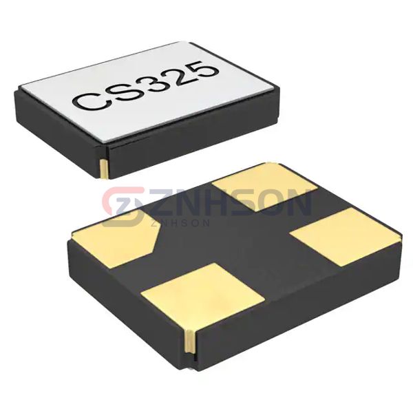 CS325S14318180ABJT Preview