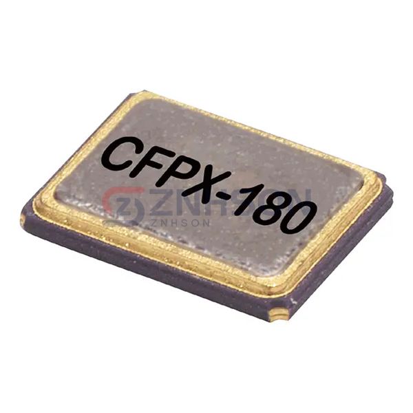 LFXTAL059611RL3K Preview