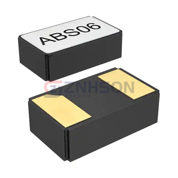 ABS06-32.768KHZ-9-T Preview