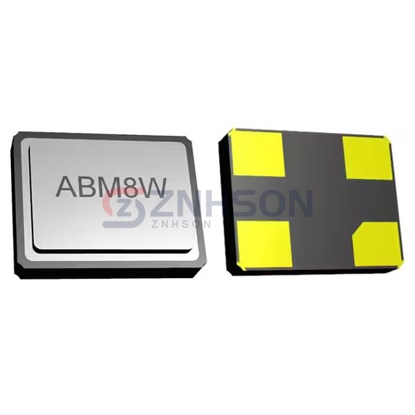 ABM8W-12.2880MHZ-8-D2Y-T3 Preview