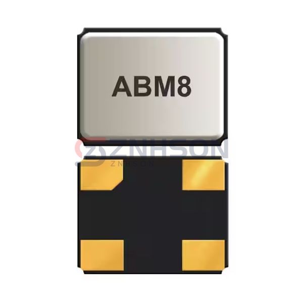 ABM8-50.000MHZ-10-D7X-T Preview
