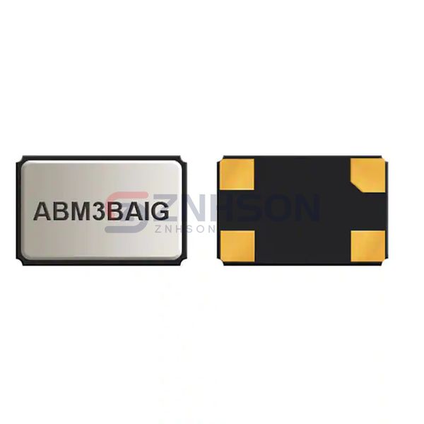 ABM3BAIG-10.000MHZ-12-3-T Preview