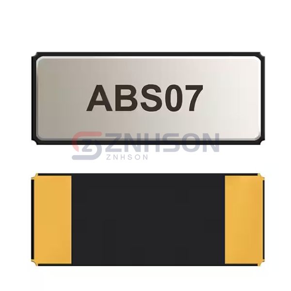 ABS07-32.768KHZ-9-H-T Preview