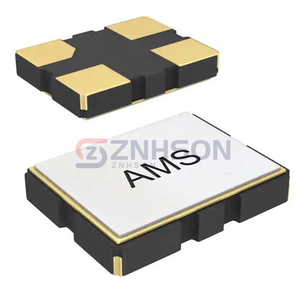 ASE-10.000MHZ-LC-T Preview