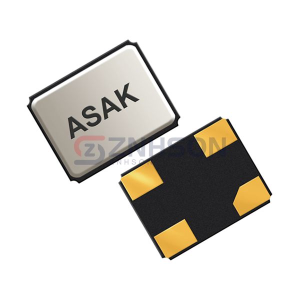 ASAK2-32.768KHZ-LR-T Preview