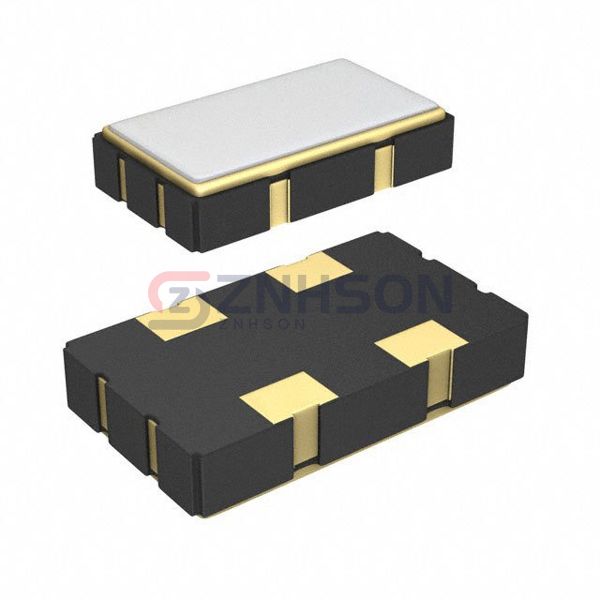SG5032CAN 20.000000M-TJGAB Preview