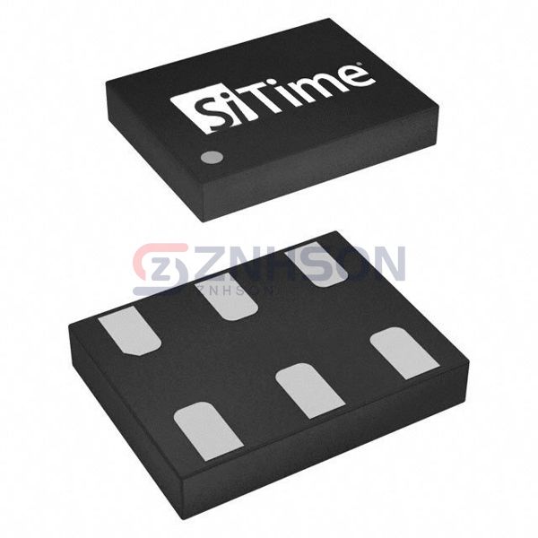 SIT9120AI-1B2-33E125.000000 Preview