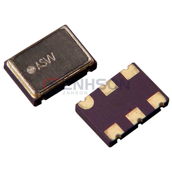 ASVV-40.000MHZ-N102-T Preview