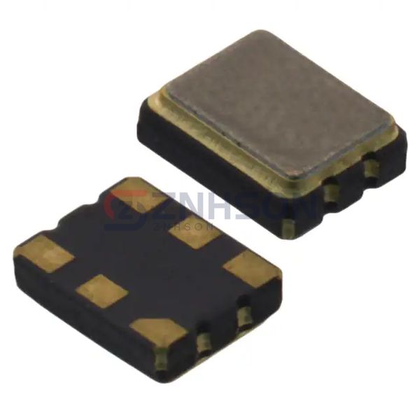 ECS-2532HS-260-3-G Preview