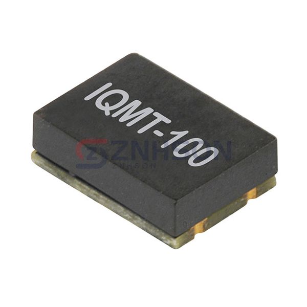 LFMCXO064078BULK Preview