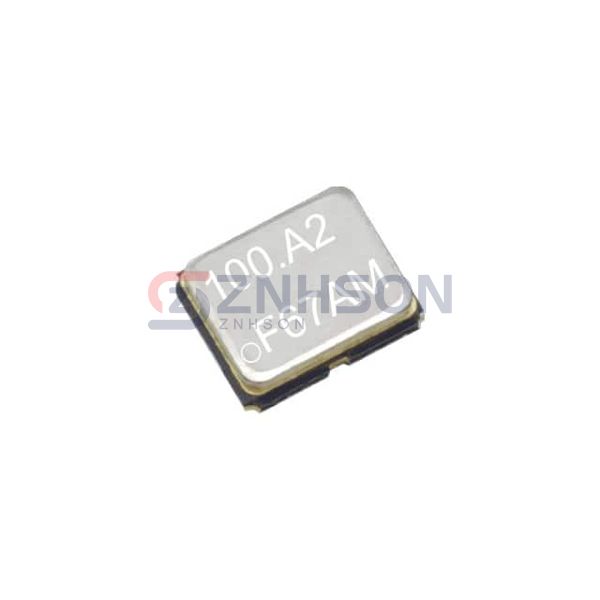 SG-8018CG 16.2500M-TJHSA0 Preview