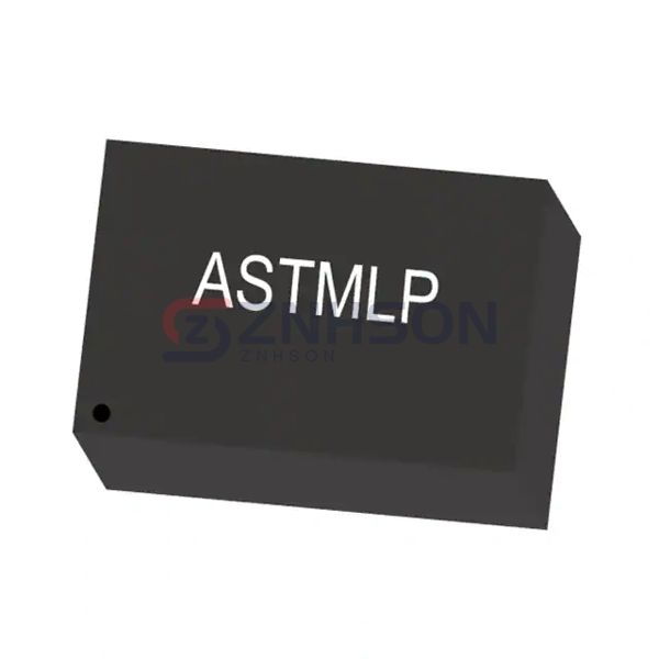 ASTMLPA-18-125.000MHZ-EJ-E-T Preview