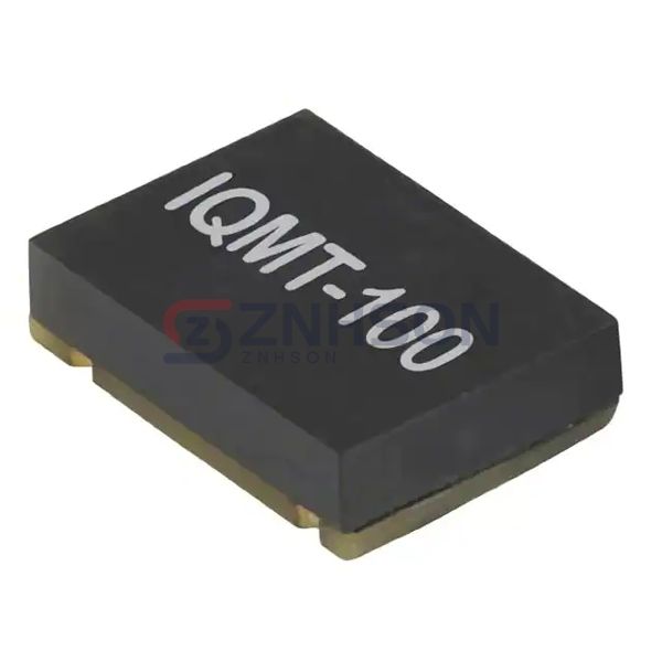 LFMCXO064081BULK Preview