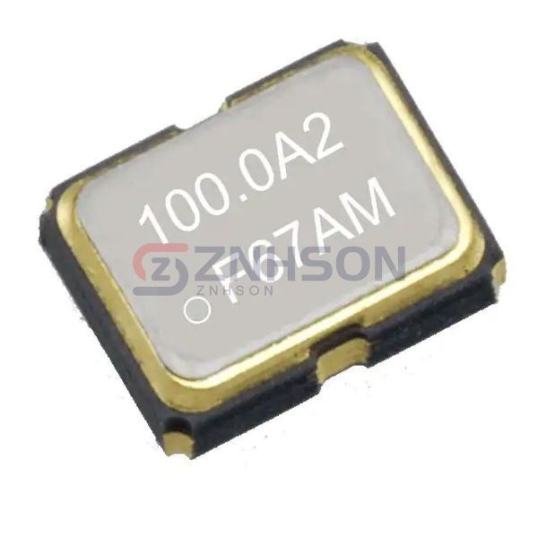 SG-8018CE 2.0340M-TJHSA0 Preview