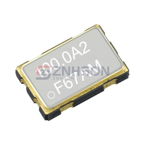 SG-8018CB 43.0010M-TJHSA0 Preview