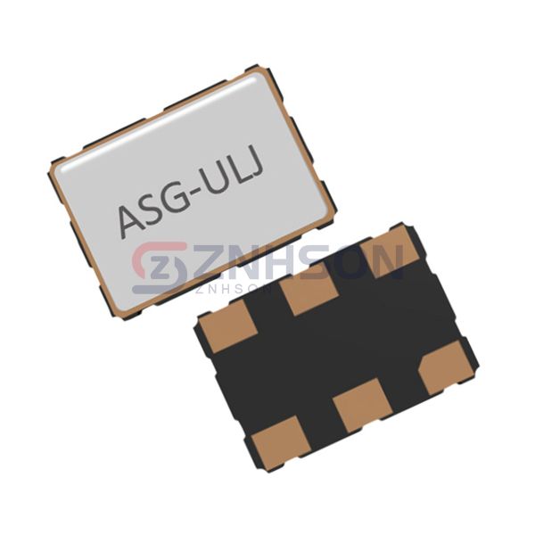 ASG-ULJ-156.250MHZ-514613-T Preview