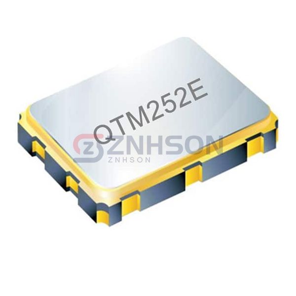 QTM252E-38.400MDJ-T Preview