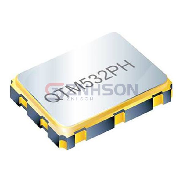 QTM532PH-215.000MBD-T Preview
