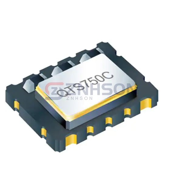QTS750C-38.400MBG-T Preview