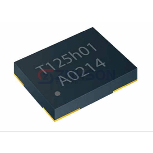 TD-125.000MBD-T Preview