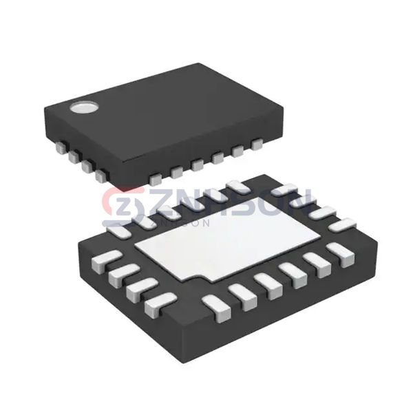 LTC4160EUDC Preview