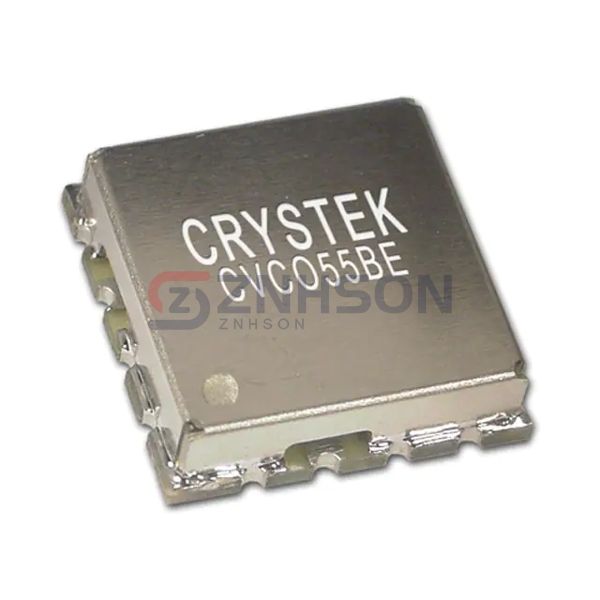 CVCO55BE-2490-2530 Preview