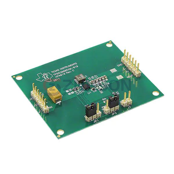 TPS63060EVM-619 Preview