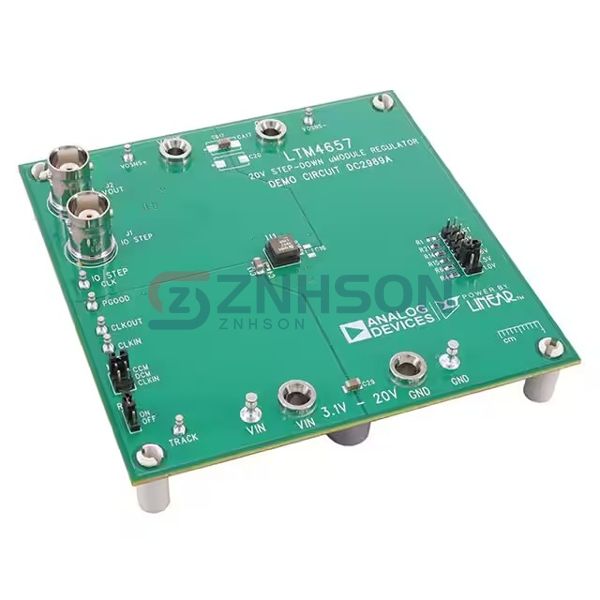 DC2989A Preview