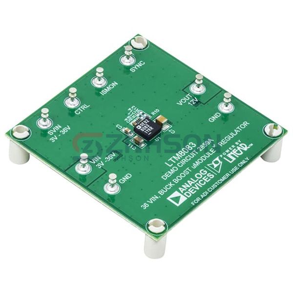 DC2859A Preview