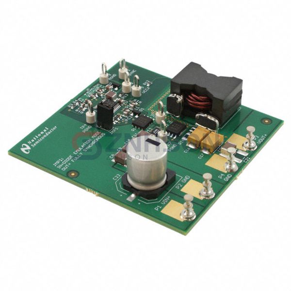 LM5116-12EVAL Preview