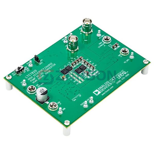 DC2543B Preview